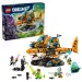 LEGO® DREAMZzz: Tigerhai tank (71515)