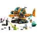 LEGO® DREAMZzz: Tigerhai tank (71515)