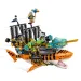 LEGO® DREAMZzz: Tigerhai tank (71515)