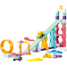 LEGO® DUPLO®: 3 v 1 kreatívne skoky a vozidlá (10478)