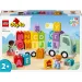 LEGO® DUPLO®: ABC nákladné auto (10421)