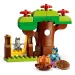 LEGO® DUPLO®: Dievčatá z pizzérie: Gombóc a Bluey (10469) obrázok 5