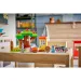LEGO® DUPLO®: Dievčatá z pizzérie: Gombóc a Bluey (10469) obrázok 8