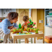 LEGO® DUPLO®: Dobrodružný les s divými zvieratami (10480)