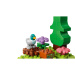 LEGO® DUPLO®: Dobrodružný les s divými zvieratami (10480)