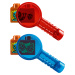 LEGO® DUPLO®: Dobrodružný les s divými zvieratami (10480)
