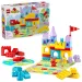 LEGO® DUPLO®: Hra s Hopsiho zámkom (10450)