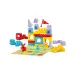 LEGO® DUPLO®: Hra s Hopsiho zámkom (10450)