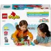 LEGO® DUPLO®: Ihrisko a auto Mickeyho Mousea (10454)