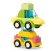LEGO® DUPLO®: Kreatívne vozidlá (10474)