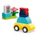 LEGO® DUPLO®: Kreatívne vozidlá (10474)