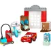 LEGO® DUPLO®: McQueen návšteva v Dokovej garáži (10456)