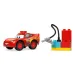 LEGO® DUPLO®: McQueen návšteva v Dokovej garáži (10456)