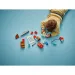 LEGO® DUPLO®: McQueen návšteva v Dokovej garáži (10456)