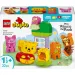 LEGO® DUPLO®: Párty k narodeninám Macka Pú (10457)