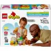 LEGO® DUPLO®: Párty k narodeninám Macka Pú (10457)
