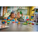 LEGO® DUPLO®: Pestrofarebná, kreatívna sada (10479)