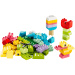 LEGO® DUPLO®: Pestrofarebná, kreatívna sada (10479)
