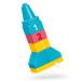 LEGO® DUPLO®: Pestrofarebná, kreatívna sada (10479)