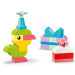 LEGO® DUPLO®: Pestrofarebná, kreatívna sada (10479)