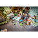 LEGO® DUPLO®: Pestrofarebná, kreatívna sada (10479)