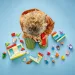 LEGO® DUPLO®: Prasiatko Peppa v obchode (10434)