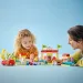 LEGO® DUPLO®: Prasiatko Peppa v obchode (10434)