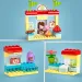 LEGO® DUPLO®: Prasiatko Peppa v obchode (10434)