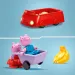 LEGO® DUPLO®: Prasiatko Peppa v obchode (10434)