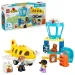 LEGO® DUPLO®: Prvýkrát na letisku (10443)