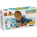 LEGO® DUPLO®: Prvýkrát na letisku (10443)