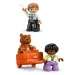 LEGO® DUPLO®: Prvýkrát na letisku (10443)