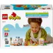 LEGO® DUPLO®: Sanitka a vodič sanitky (10447)