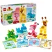 LEGO® DUPLO®: Stavebnica so zvieratkami (10472) obrázok 1