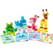 LEGO® DUPLO®: Stavebnica so zvieratkami (10472)