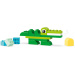 LEGO® DUPLO®: Stavebnica so zvieratkami (10472)