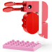 LEGO® DUPLO®: Stavebnica so zvieratkami (10472)