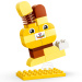 LEGO® DUPLO®: Stavebnica so zvieratkami (10472)