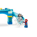 LEGO® DUPLO® Superhrdinovia: Hlavné sídlo pavúčieho tímu (10464)