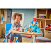 LEGO® DUPLO® Superhrdinovia: Hlavné sídlo pavúčieho tímu (10464)