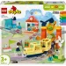 LEGO® DUPLO®: Veľký interaktívny vlak (10428)
