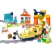 LEGO® DUPLO®: Veľký interaktívny vlak (10428)