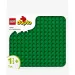 LEGO® DUPLO®: Zelená stavebná doska (10460)
