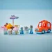 LEGO® DUPLO®: Zmrzlinovanie s Blueym™ (10458)