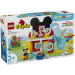 LEGO® DUPLO®: ihrisko Mickeyho s Minnou a Plutom (10465)