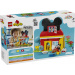 LEGO® DUPLO®: ihrisko Mickeyho s Minnou a Plutom (10465)