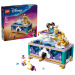 LEGO® Disney™: Jazmínina šperkovnica (43295)