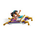 LEGO® Disney™: Jazmínina šperkovnica (43295)
