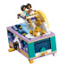 LEGO® Disney™: Jazmínina šperkovnica (43295)