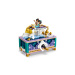 LEGO® Disney™: Jazmínina šperkovnica (43295)